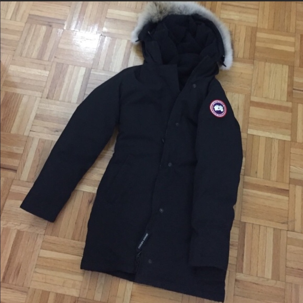 Canada Goose Victoria - NO TRADE